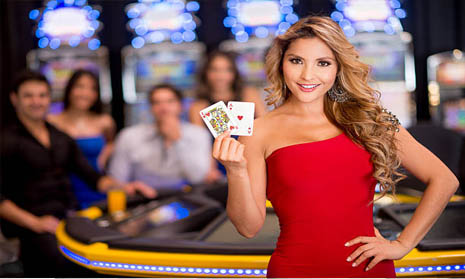 Memilih Game Judi Casino Online Dengan Peluang Menang Tinggi